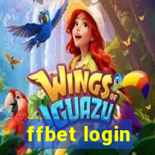 ffbet login